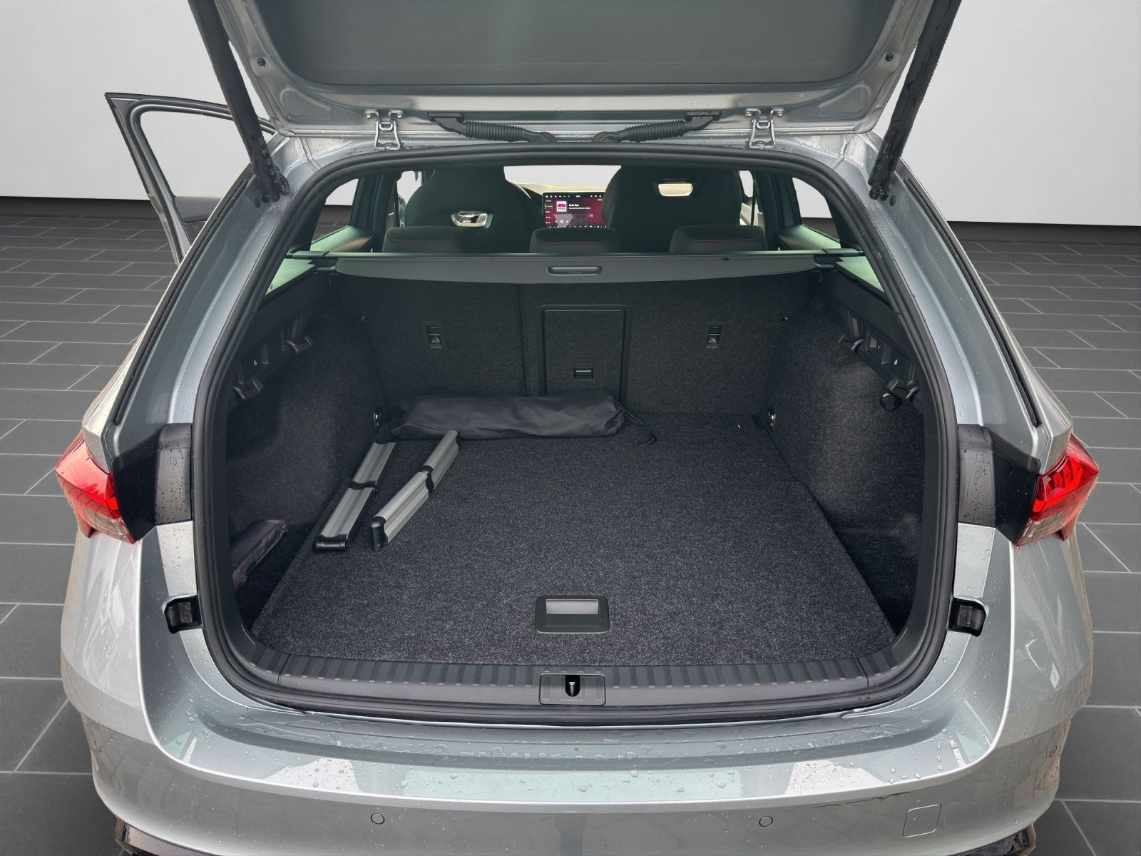 Skoda Octavia - Bild 16