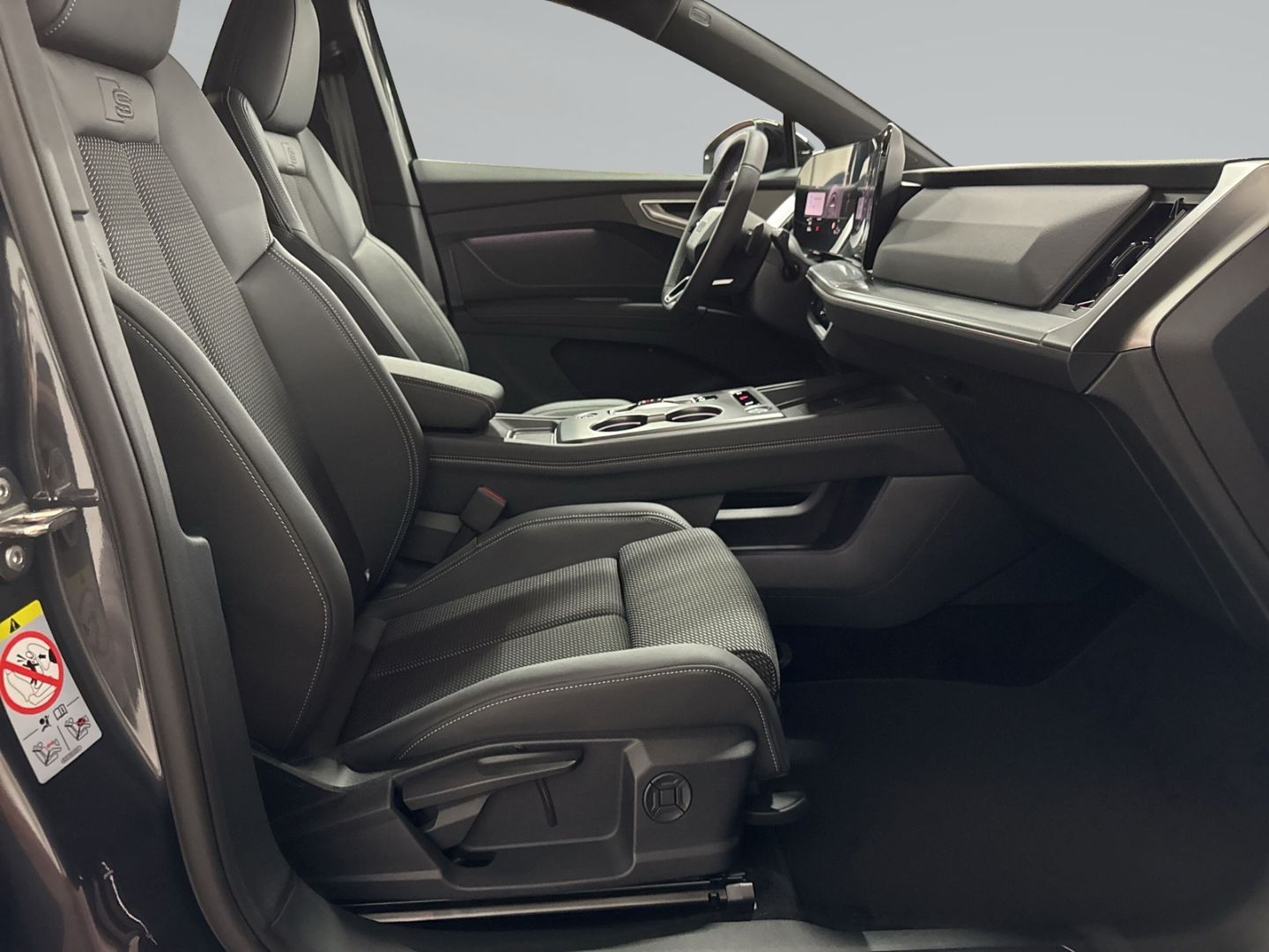 Audi Q4 e-tron - Bild 10