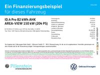 Volkswagen ID.4 - Vorschau Bild 2