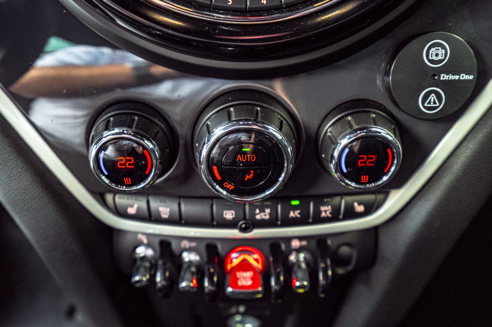 MINI Mini Cooper S Countryman*PEPPER*LED*NAVI*19""*TO