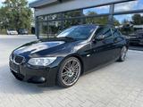 BMW 320d Cabrio M Sport Edition Performance 19 Zoll - BMW 320: Ed