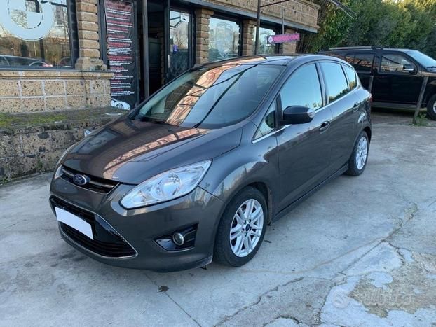 Ford FORD - C-Max - 1.6 TDCi 115CV Titanium Business