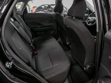 Hyundai Kona 1.0 Select 2WD Autobahnassistent Kamera LED