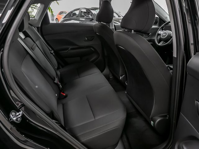 Hyundai Kona 1.0 Select 2WD Autobahnassistent Kamera LED