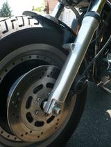 Harley-Davidson Softtail Nighttrain - HARLEY-DAVIDSON 1998