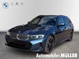 BMW 320 d Touring M Sport Mild-Hybrid EU6e