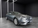 Mercedes-Benz CLS 250 BlueTec / d 4Matic NAVI+AHK+KAMERA 360°+ - Mercedes-Benz CLS 250 aus 2016