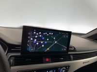 Audi A4 - Vorschau Bild 15