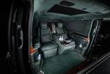 Mercedes-Benz V300d XL extralang Exclusive 4MATIC Airmatic - Mercedes-Benz V 300 mit Diesel-Antrieb: Automatik