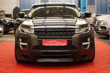 Land Rover Range Rover Evoque 2.2 SD4 Dynamic - gebrauchte Land Rover Range Rover Evoque aus dem Jahr 2012