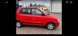 Hyundai atos - Hyundai aus 2001