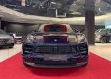 Porsche Macan S AHK ACC PDLS+14-Wege 75Ltr.DAB+ Bose