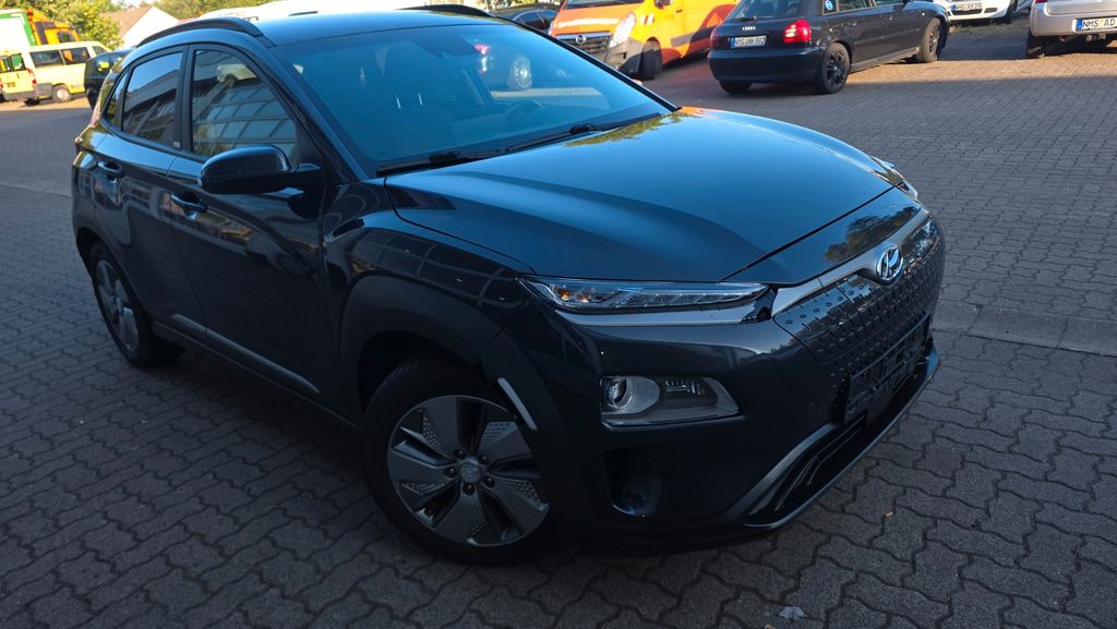 Image of Hyundai KONA Elektro
