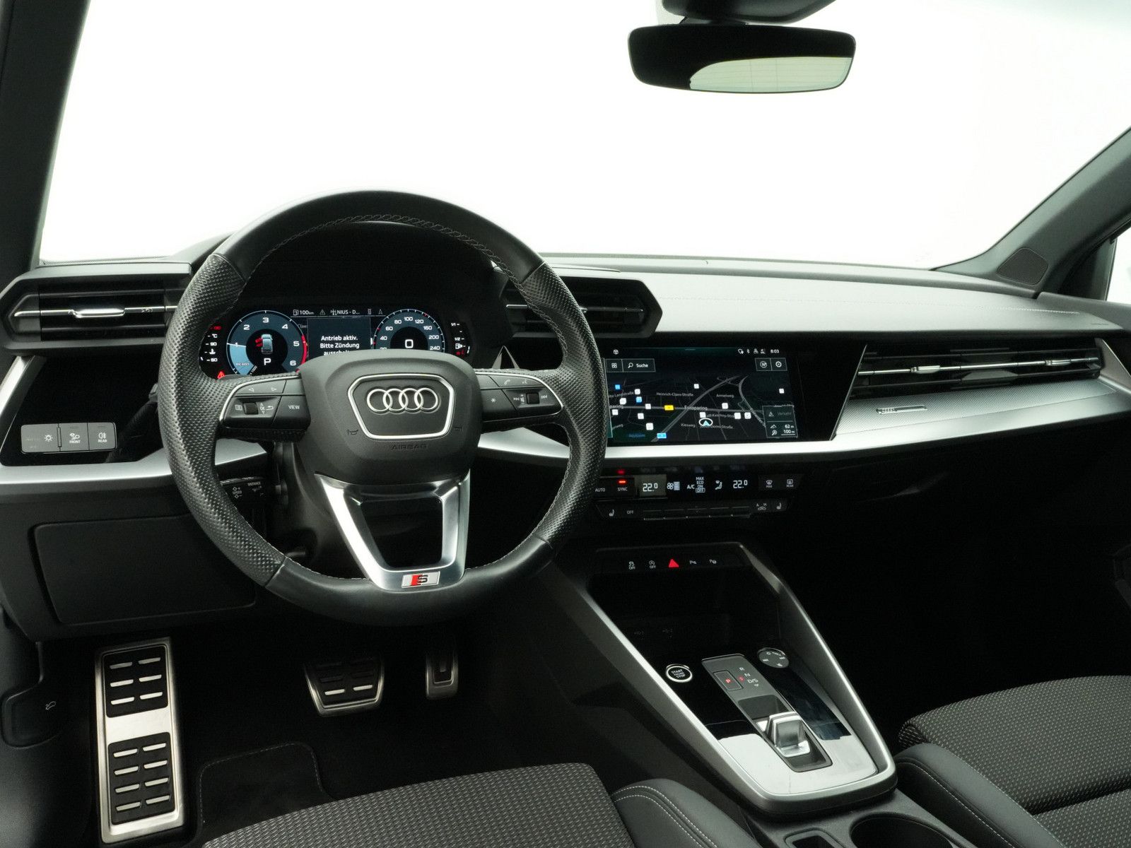 Audi A3 - Bild 5