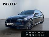 BMW 530 i Touring xDrive M Sport *LED*20Zoll*HiFi*CA - BMW 530