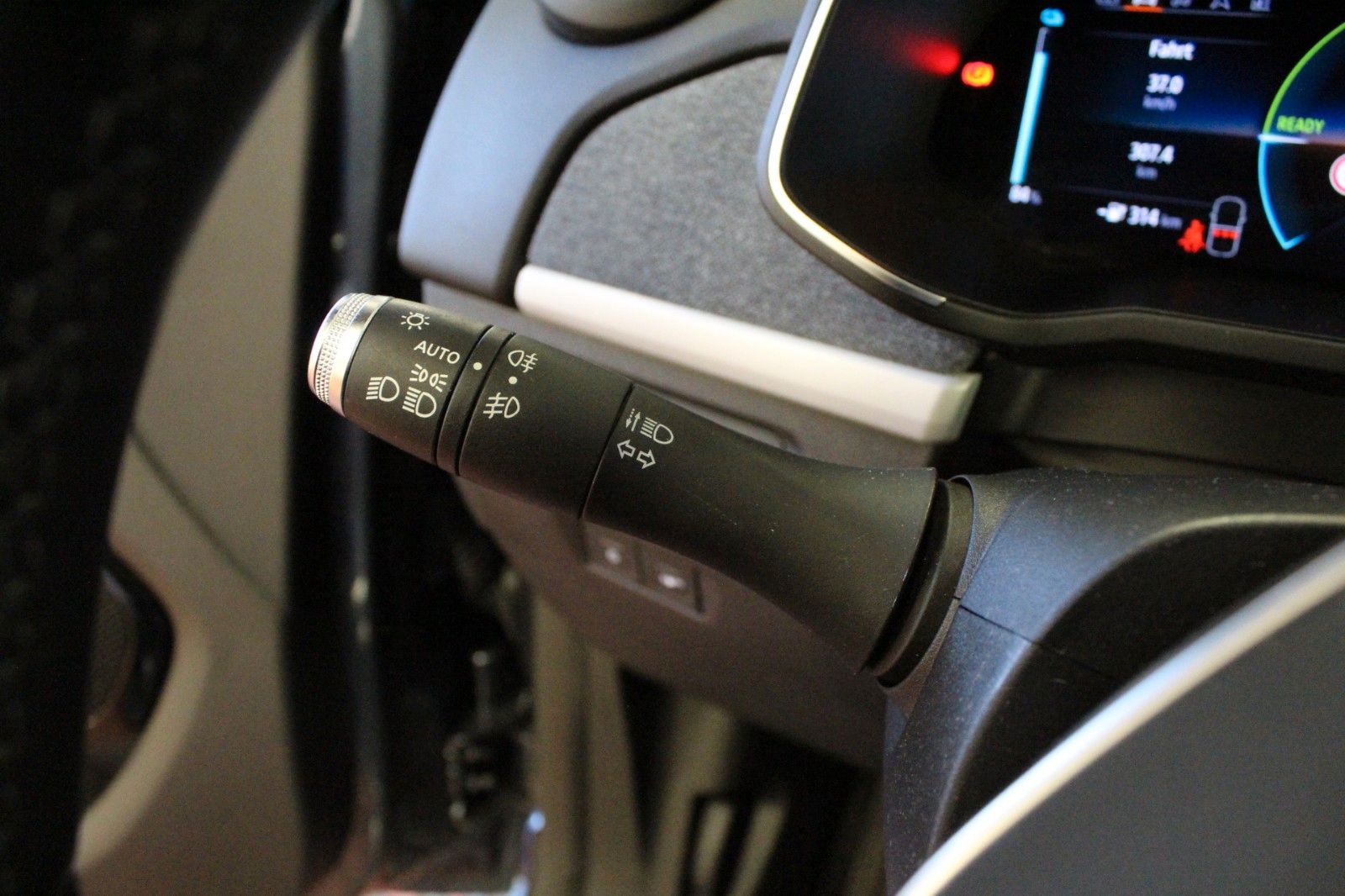 Fahrzeugabbildung Renault ZOE E-Tech 100% elektrisch*Winterpaket*CCS