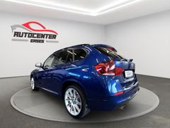 BMW X1 25 d xDrive M-Sport Navi Leder PDC SHZ 