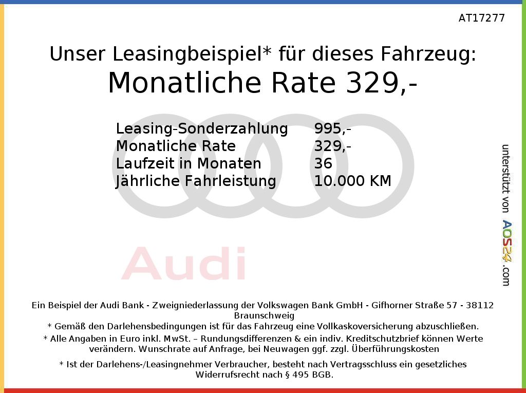 Audi A5 - Bild 16