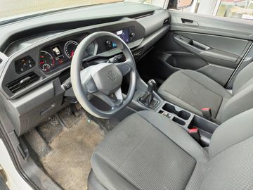 Volkswagen Caddy Basis nur für Export oder Händler