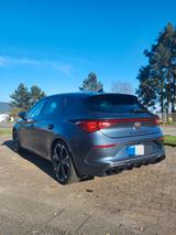 Cupra Leon,PanoDach,1 Vorbes.,Scheckheftgepfl.,300PS - Cupra Leon in Frankfurt (Main)