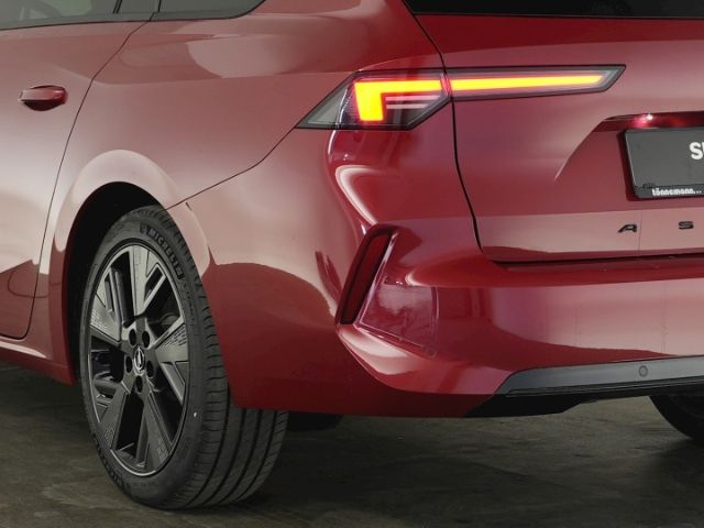 Astra Electric L ST GS 54KWH+360°KAMERA+MATRIX-L