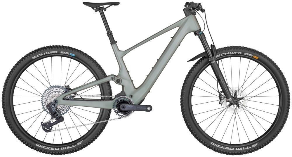 Scott Lumen eRIDE 900 TR L