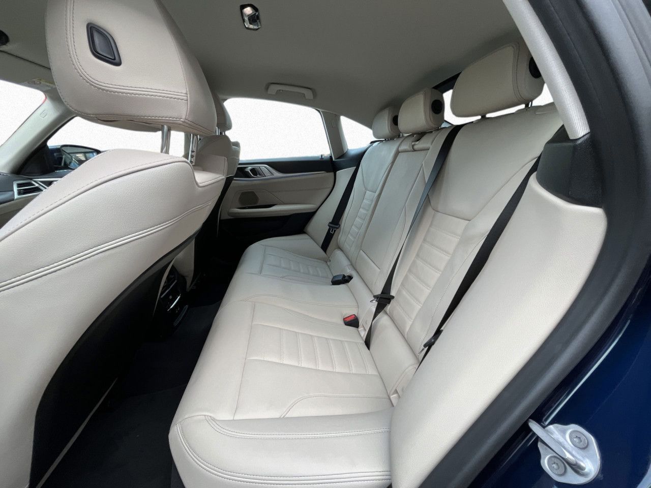 BMW i4 - Bild 20