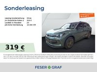 Volkswagen Tiguan - Vorschau Bild 1