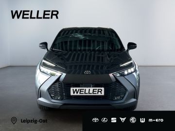 Toyota C-HR - 2