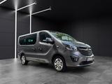 Opel Vivaro B 1.6 CDTI Biturbo L1H1  2,7t Sport ec... - Opel Vivaro: L2