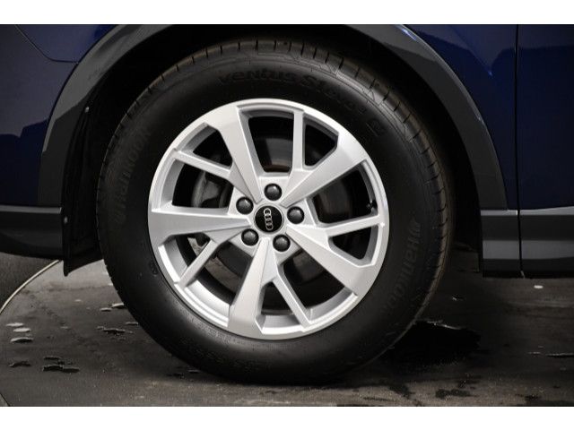 Audi Q3 - Bild 13
