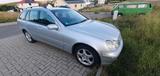 Mercedes-Benz Mercedes W203 320 4-Matic Benziner 202tkm ... - Mercedes-Benz: Kombi, W202