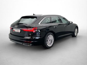 Audi A6 - 2