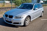 BMW 3er E91 LCI TOURING 318D 2.0 D 143CV 2011 - BMW 318: E91 318d