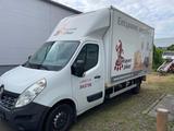 Renault MB Master Koffer