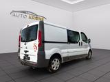 Nissan Primastar Kasten L2H1 2.9t*3SITZE*MWST*01-27* - Nissan Primastar: 9