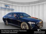 Mercedes-Benz S 400 d 4Matic Pano Airmatic Multibeam LED AHK - Mercedes-Benz S-Klasse in Bielefeld