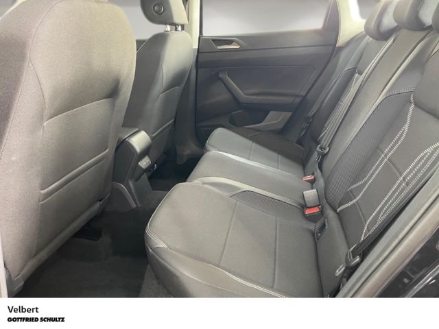 Volkswagen Taigo - Bild 7
