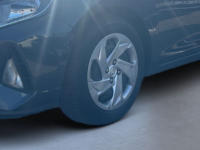 Fahrzeugabbildung Hyundai i20 Select 1.0 T-GDI EU6d Navi+Funktionspaket Na