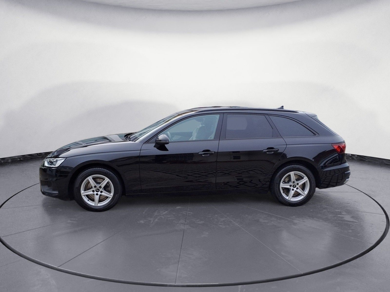 Audi A4 - Bild 2