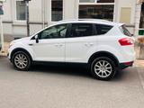 Ford Kuga 2011 Diesel  140 PS  TÜV 06/2027 - Ford Kuga: 140 Ps