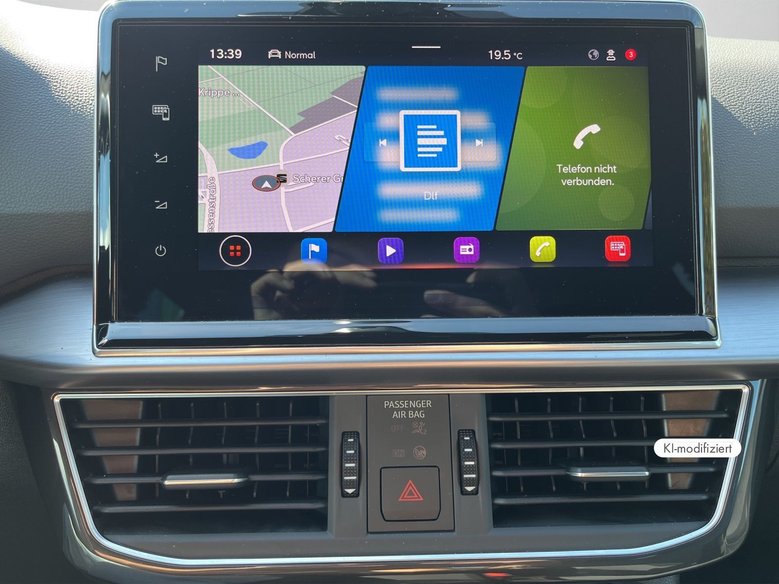 Seat Tarraco - Bild 12