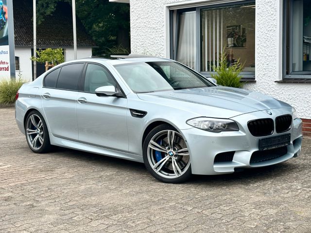 BMW M5 HeadUp/360°Kam/Bang&Olu/SoftClose