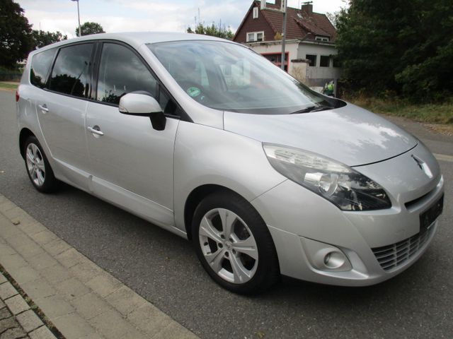 Renault Scenic III Grand Dynamique