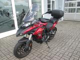 Benelli TRX 502 X / ABS / Zubehör / Garantie - BENELLI MOTORRAD