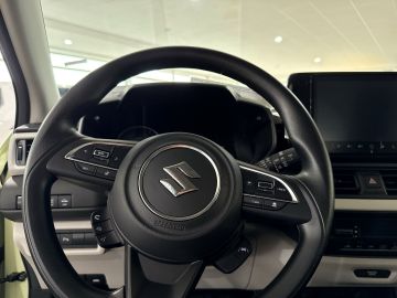 Bild 14 Suzuki Swift Club Allgrip 1.2 Mild Hybrid Navi LED Appl