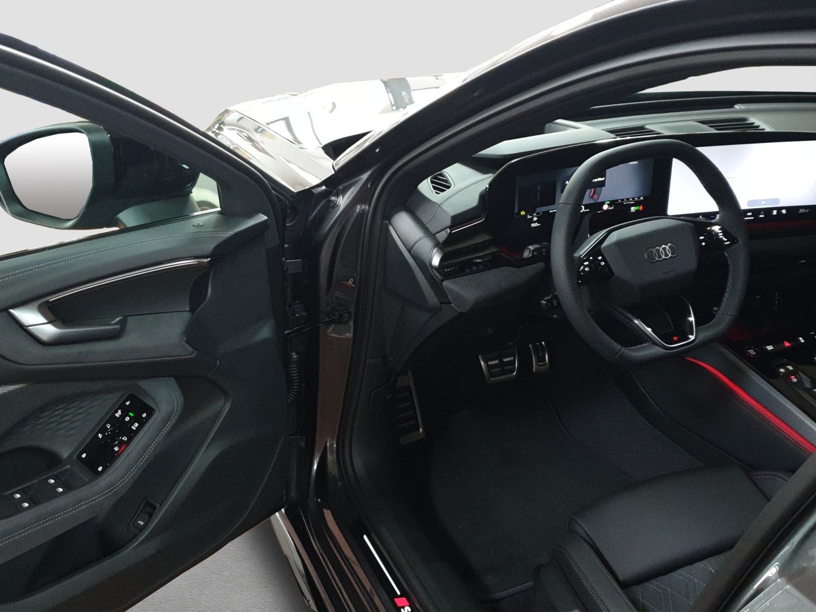 Audi A5 - Bild 13