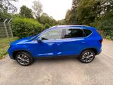 Seat Ateca 1.5 TSI 110kW Style Edition DSG, Pano, AHK - Seat Ateca: Style Edition
