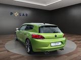 Volkswagen Scirocco *Remus*Dynaudio*Alcantara*Sport*Bi-Xen - Volkswagen Scirocco: Grün
