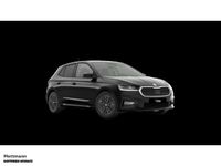 Skoda Fabia - Vorschau Bild 3